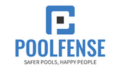 poolfense logo
